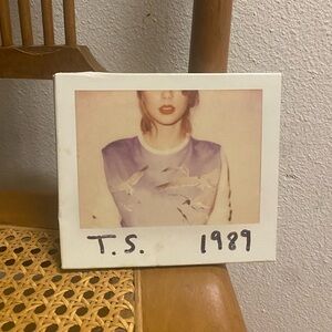 Taylor Swift 1989